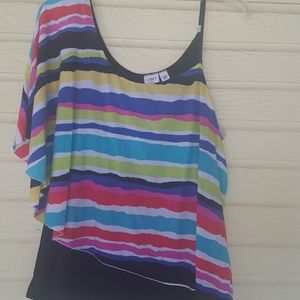 Plus size top